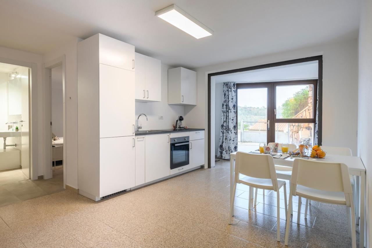 Cosy And Modern Apartment Portu Frailis Àrbatax Exterior foto