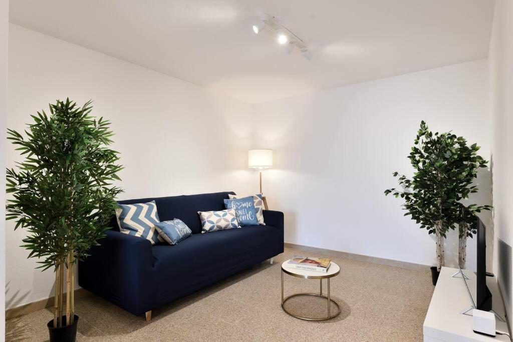 Cosy And Modern Apartment Portu Frailis Àrbatax Exterior foto
