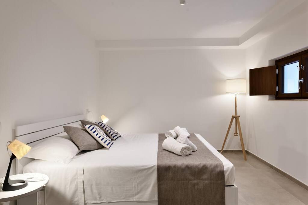 Cosy And Modern Apartment Portu Frailis Àrbatax Exterior foto